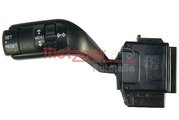 Bloc lumini de control 0916109 METZGER